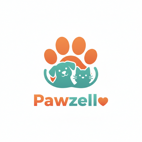 Pawzello Shop